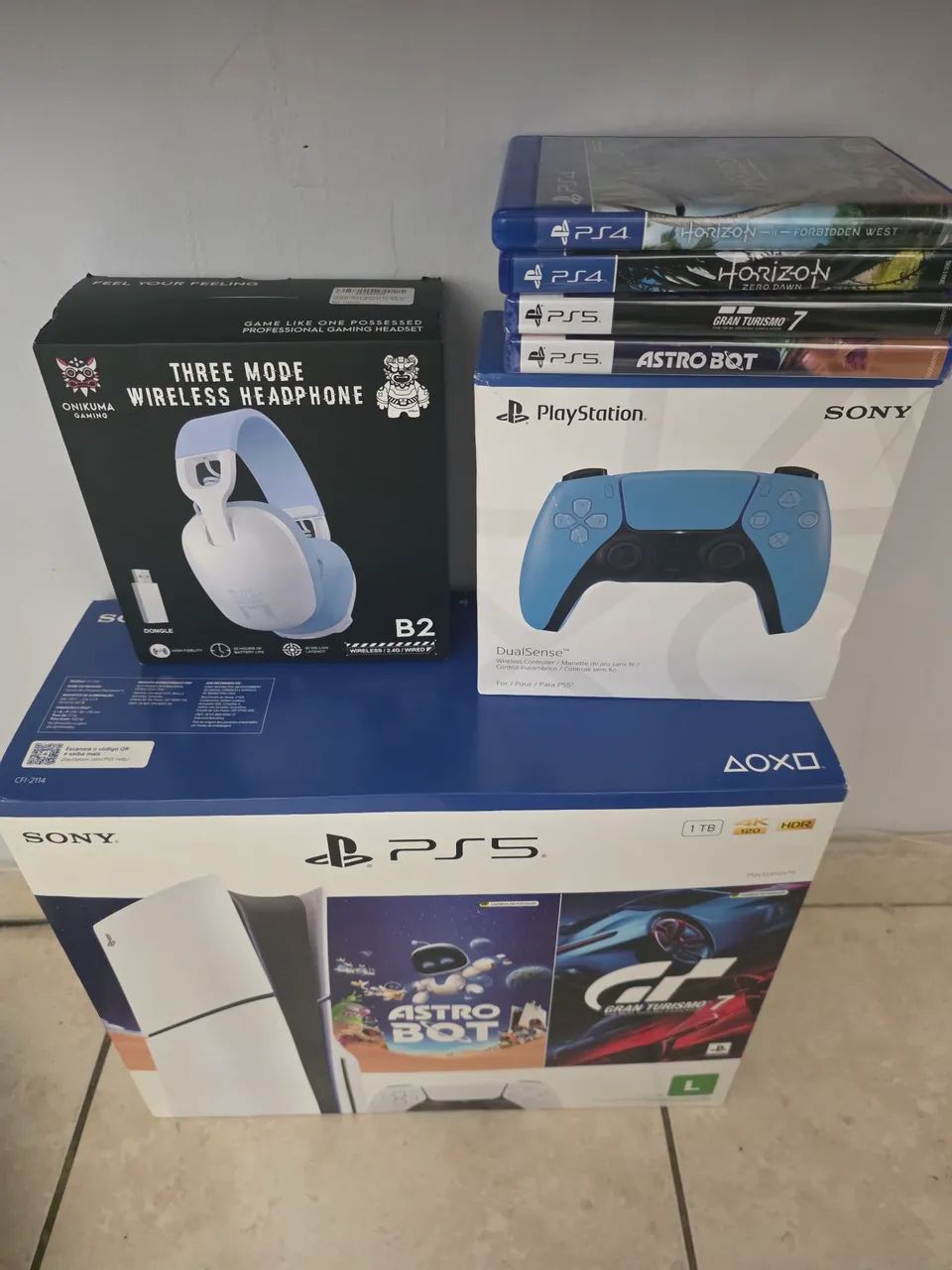Ps5 - Foto 2