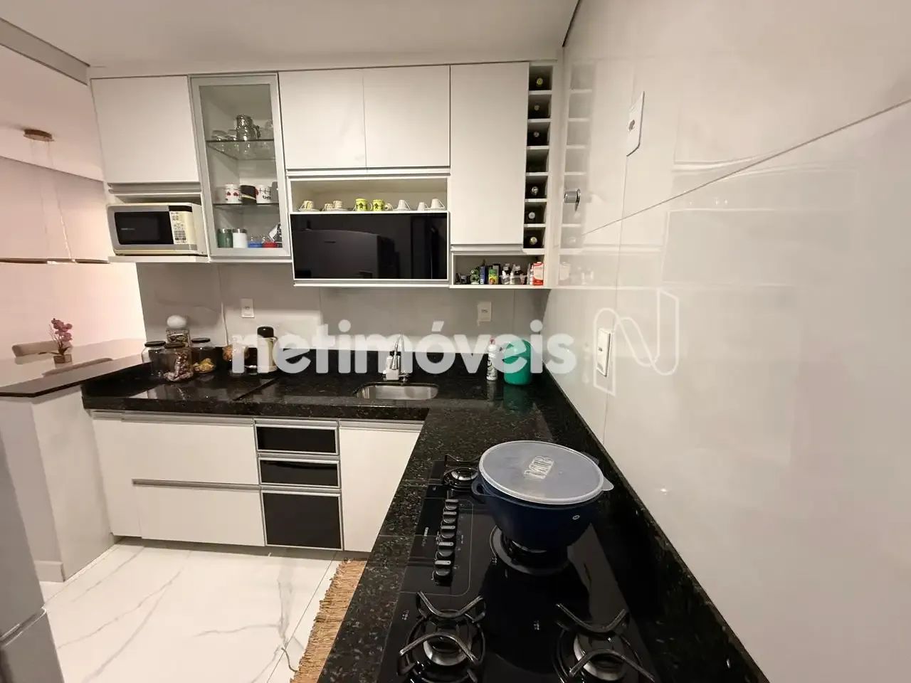 Casa Geminada de Alto Padrão à Venda, localizada em Ponte Alta - Betim - Foto 3