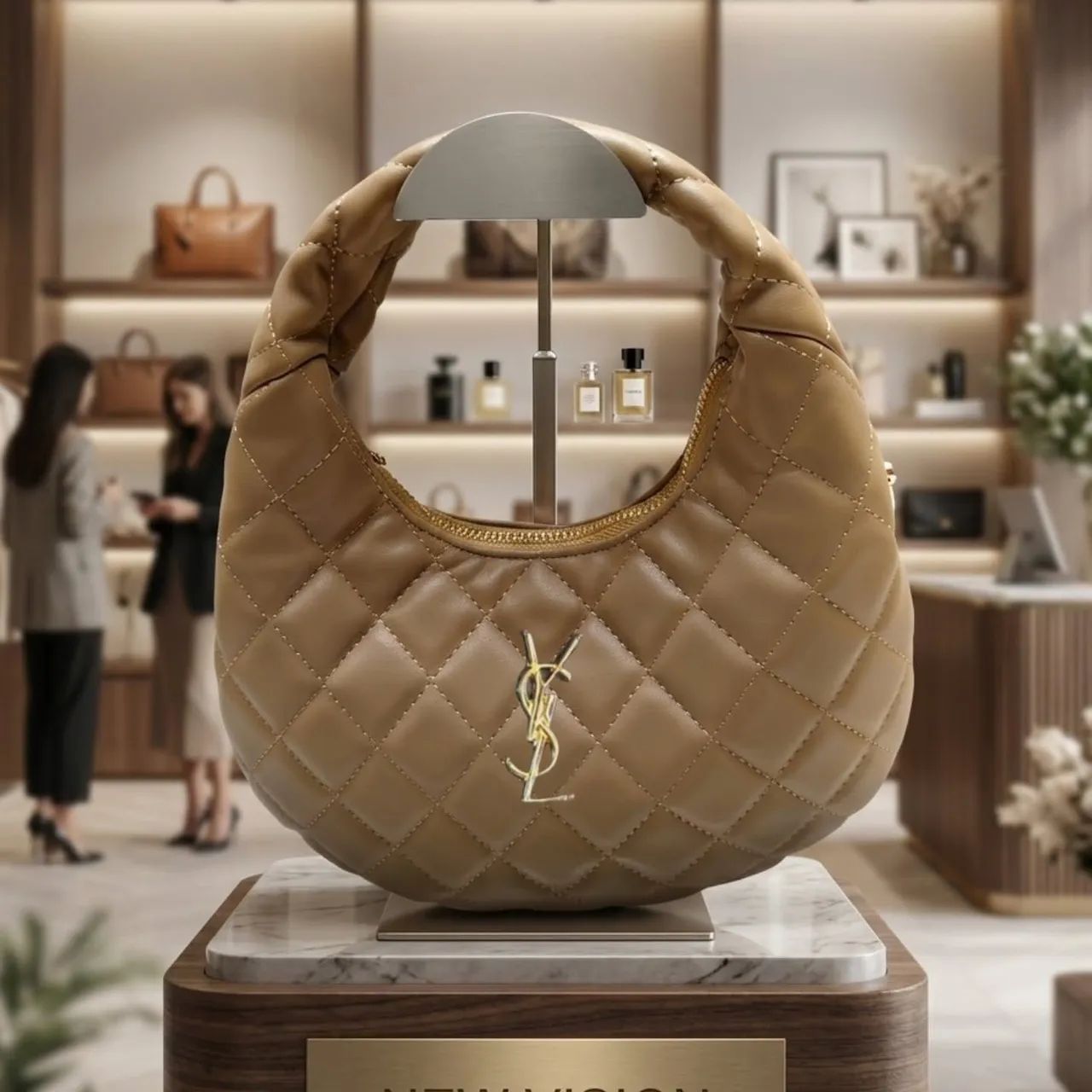 Bolsa elegante  - Foto 2