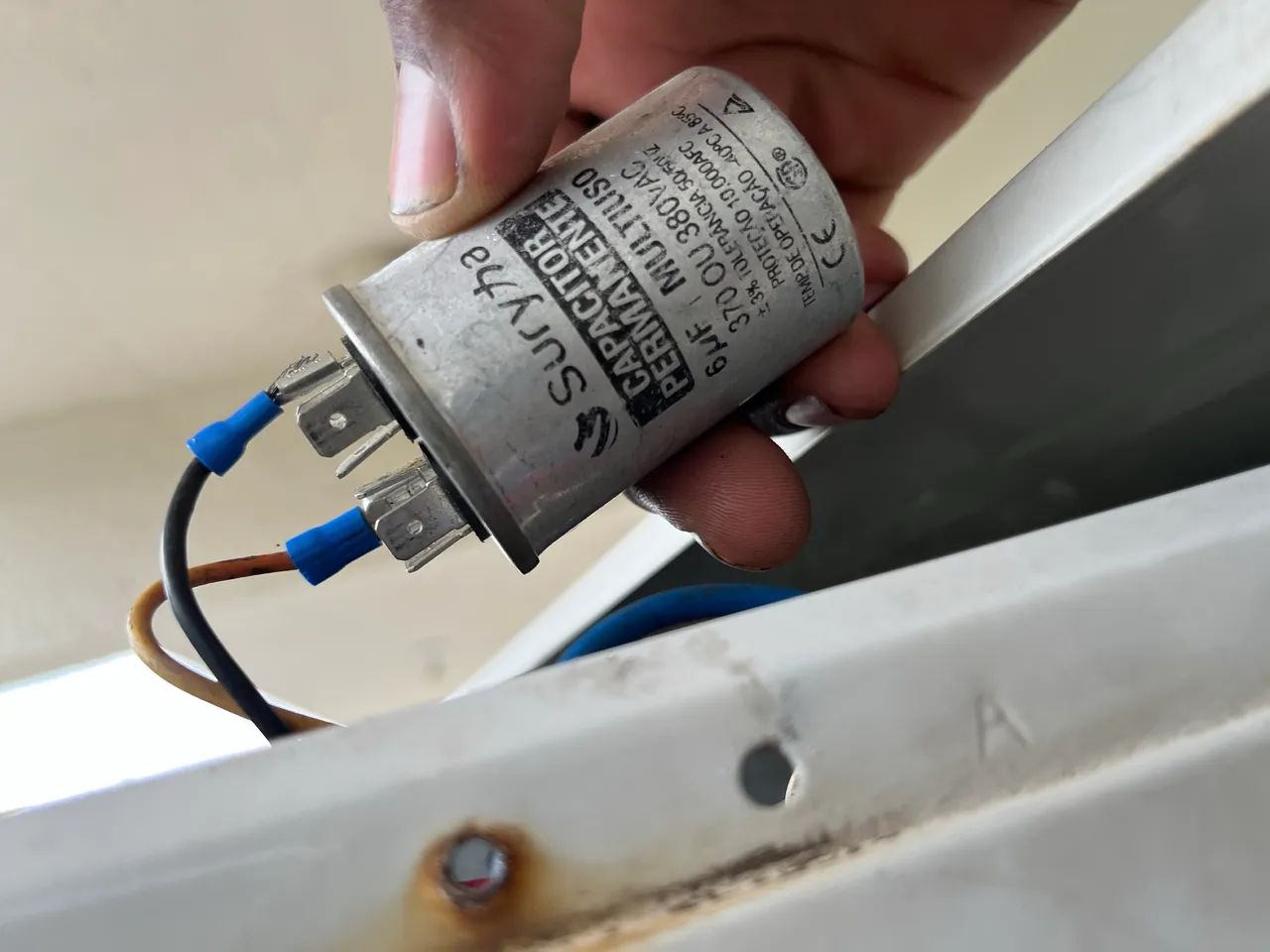 Instalação elétrica, ar-condicionado e refrigeração  - Foto 5