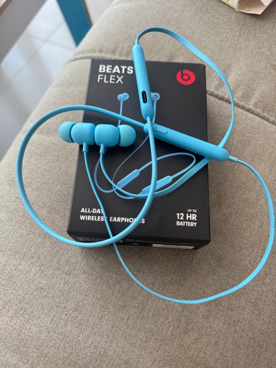 Fone de ouvido beats flex  - Foto 2