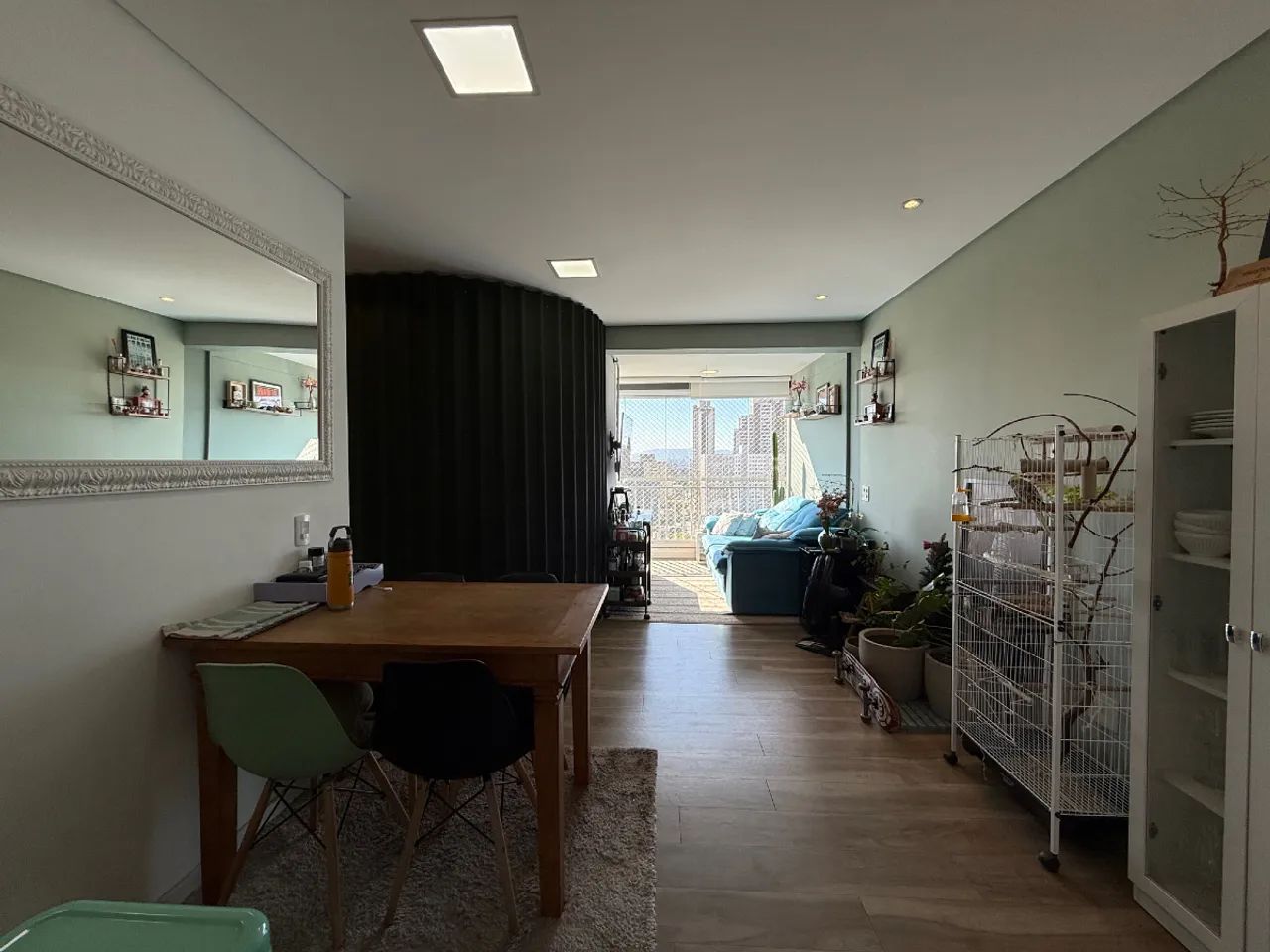 Apartamento para venda em Brás com 3 quartos, sendo 1 suíte, 71m² - Foto 2