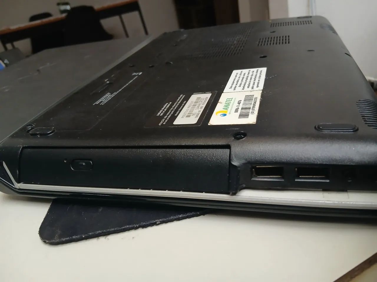 Notebook para retirada de peças. - Foto 5