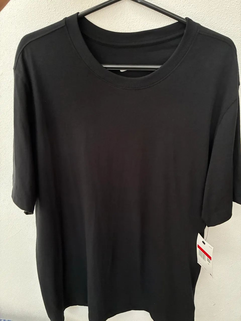 Camiseta Nike park original 