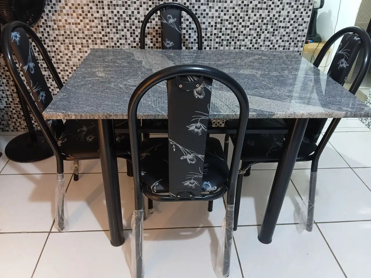 Mesa de jantar  - Foto 2