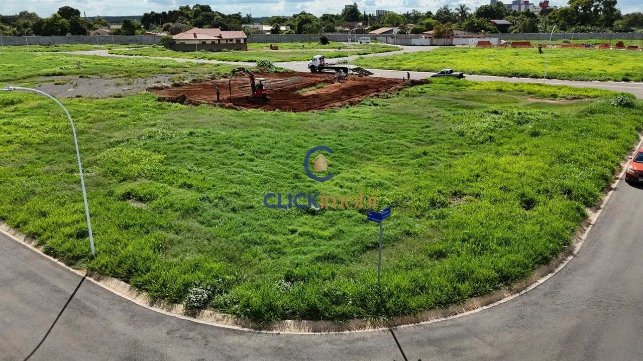 terreno - Santa Terezinha - Paulínia - Foto 3