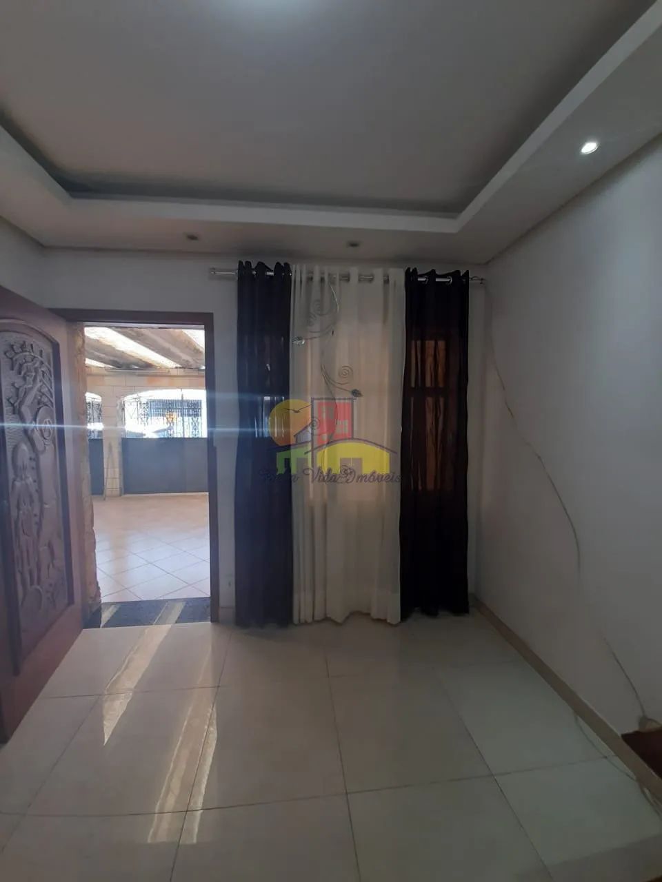CASA À VENDA 224M² 3 DORMS PAULICÉIA - Foto 2