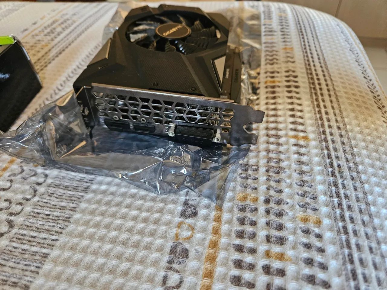 GTX1650 4GB - Foto 3