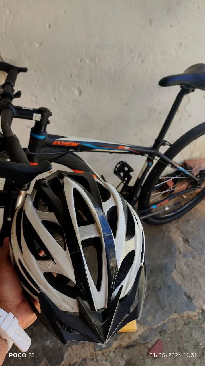 Bike Caloi extreme ( Bicicleta ) - Foto 3
