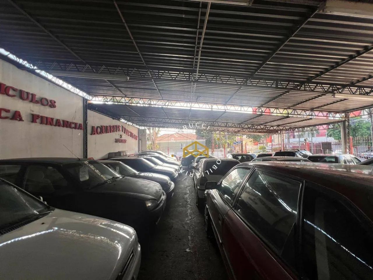 BARRACÃO COMERCIAL PARA VENDA E LOCAÇÃO EM CAMPINAS/SP - Foto 3