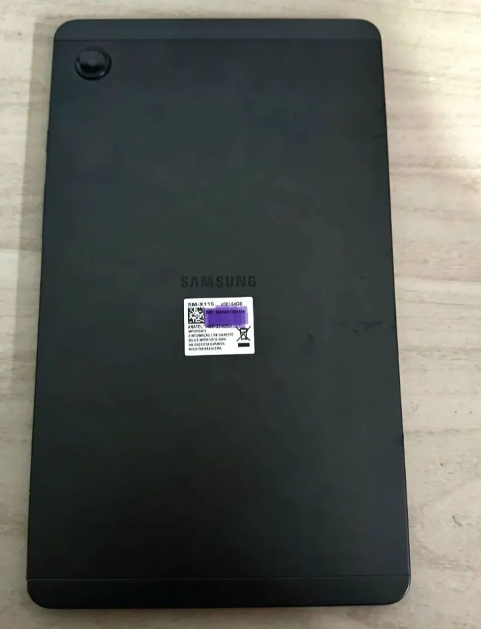 Tablet A9 com chip  - Foto 3