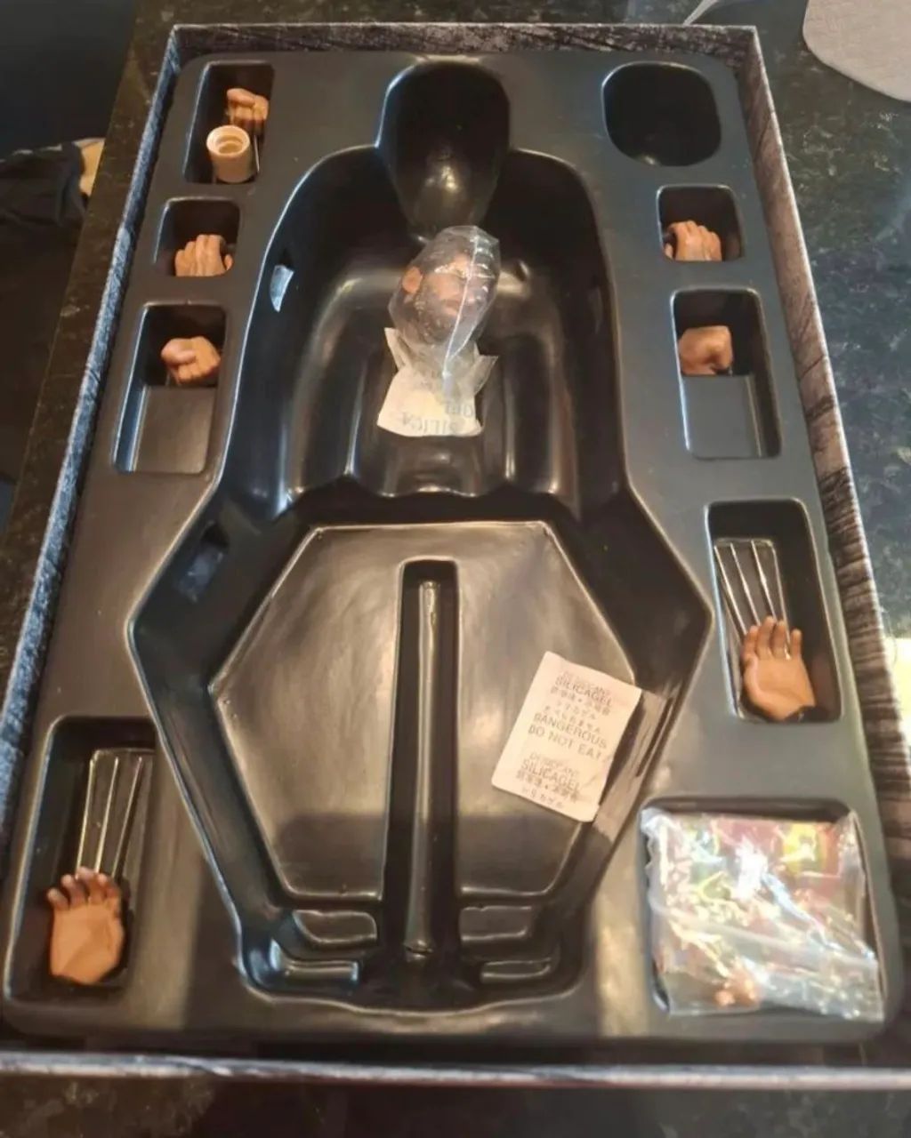 Logan  - Foto 5