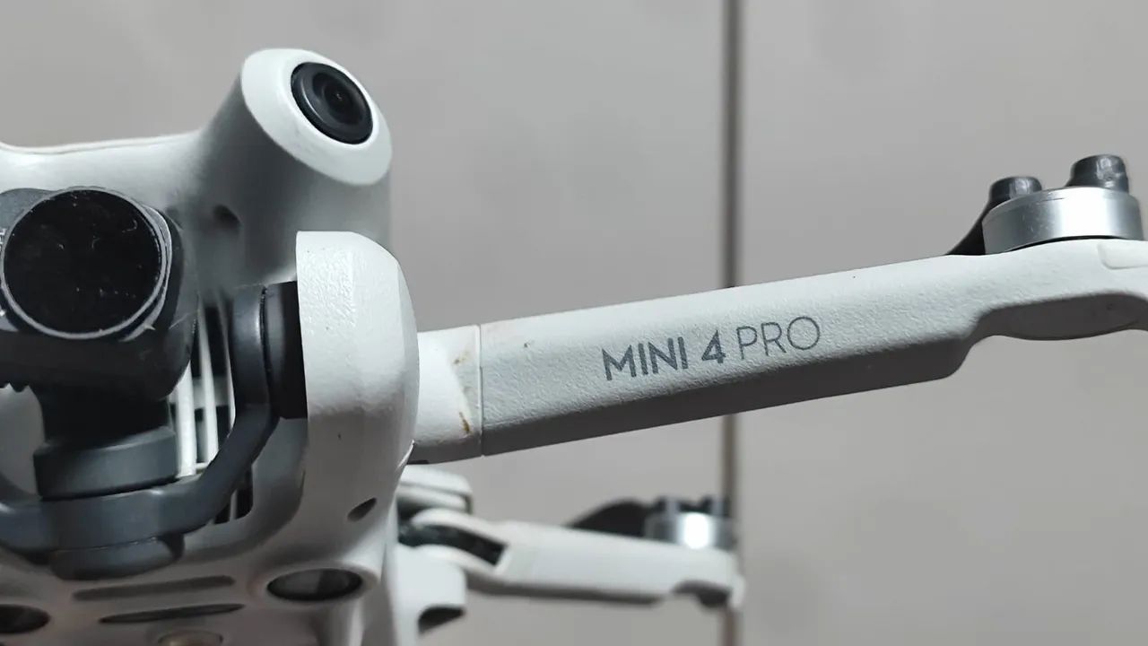 Dji Mini 4 Pro - Foto 5