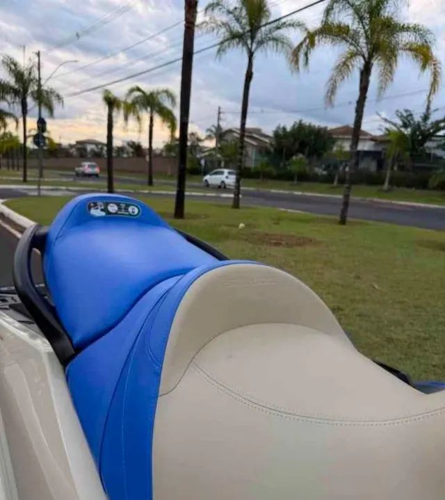 Sea-Doo GTX 170 - Foto 5