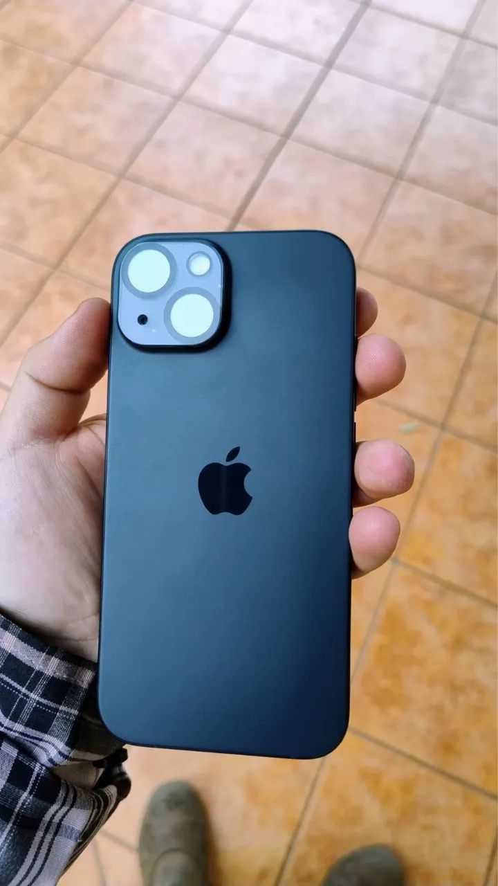 iPhone 15 128gb  - Foto 3