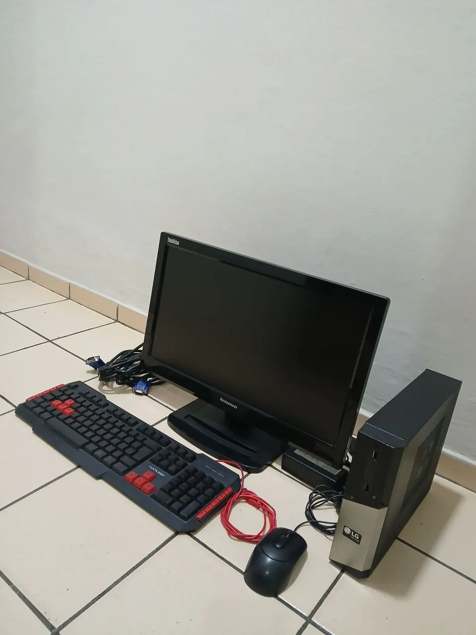 COMPUTADOR COMPLETO - Foto 4