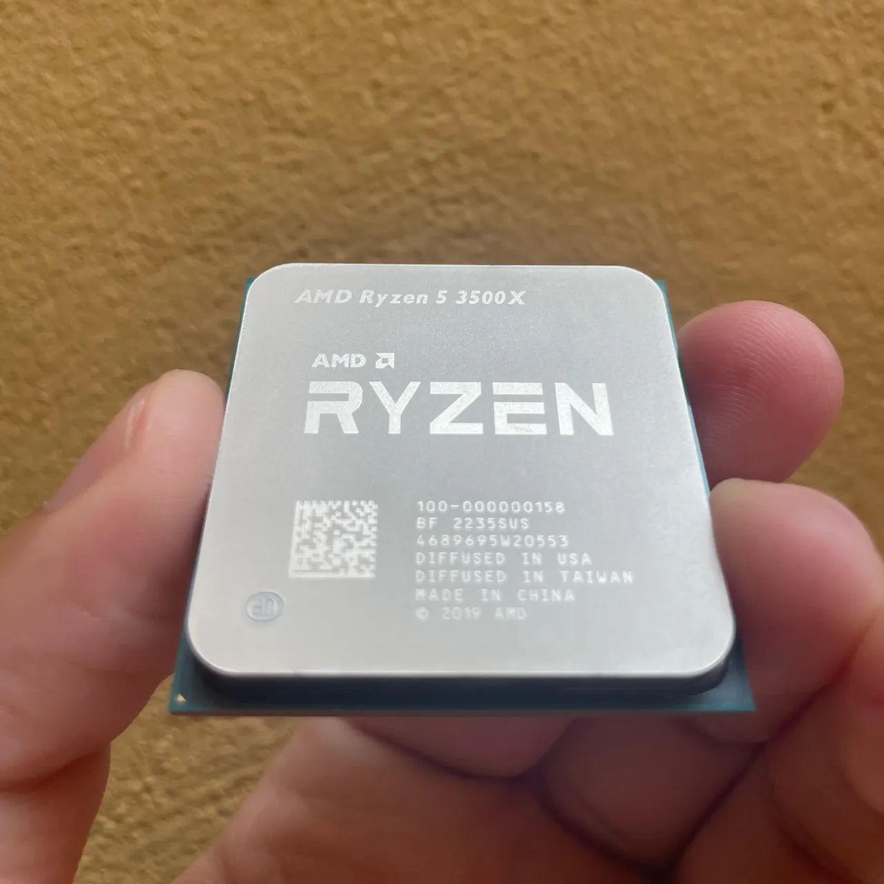 Processador AMD Ryzen 5 3500X (USADO) - Foto 4