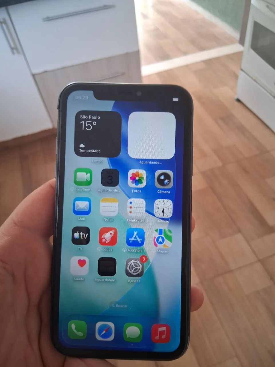 Iphone 11 - Foto 2