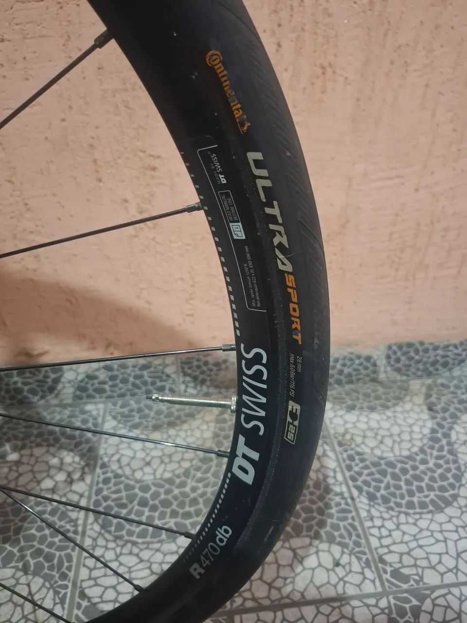 Speed GT Grade Full Carbon Zerada - Foto 5
