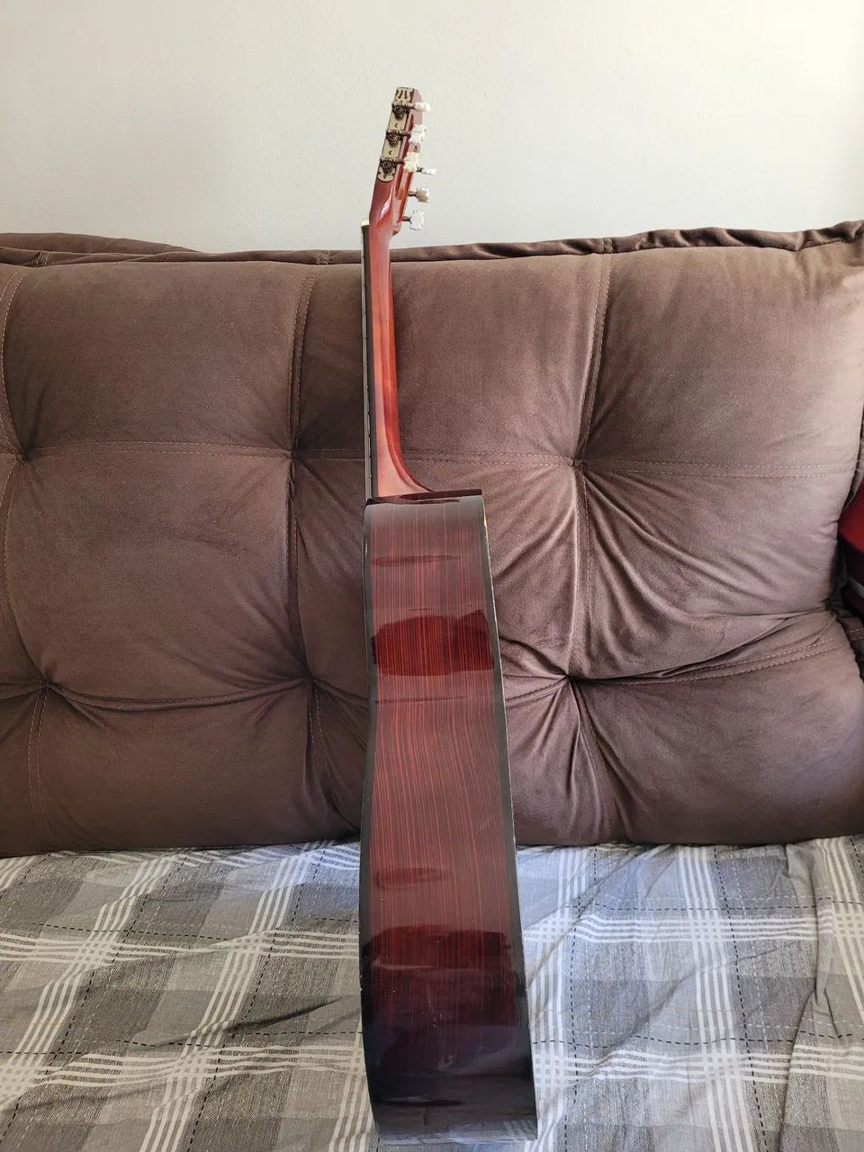 Violão  - Foto 3