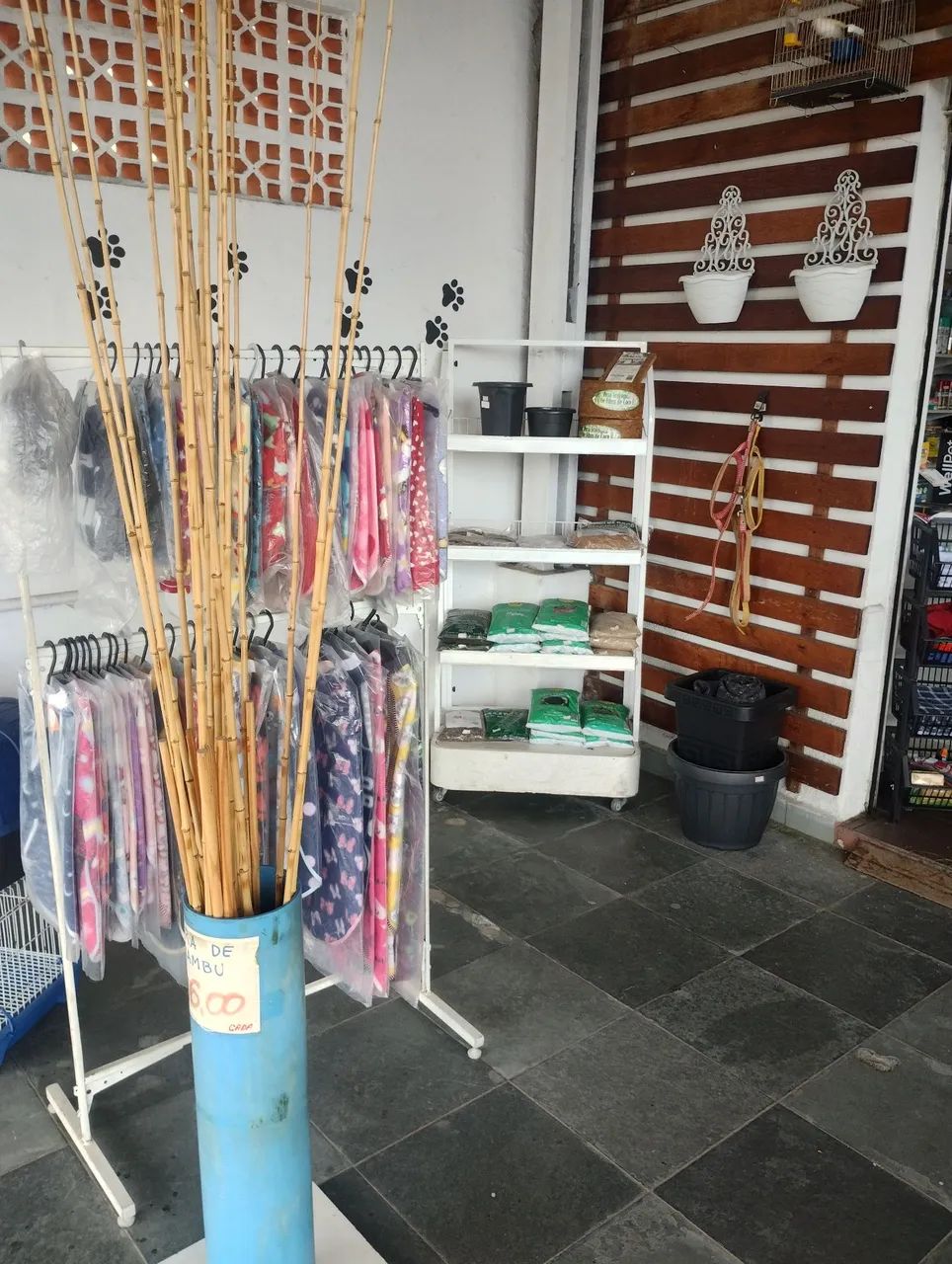 Casa de Ração  - Foto 4