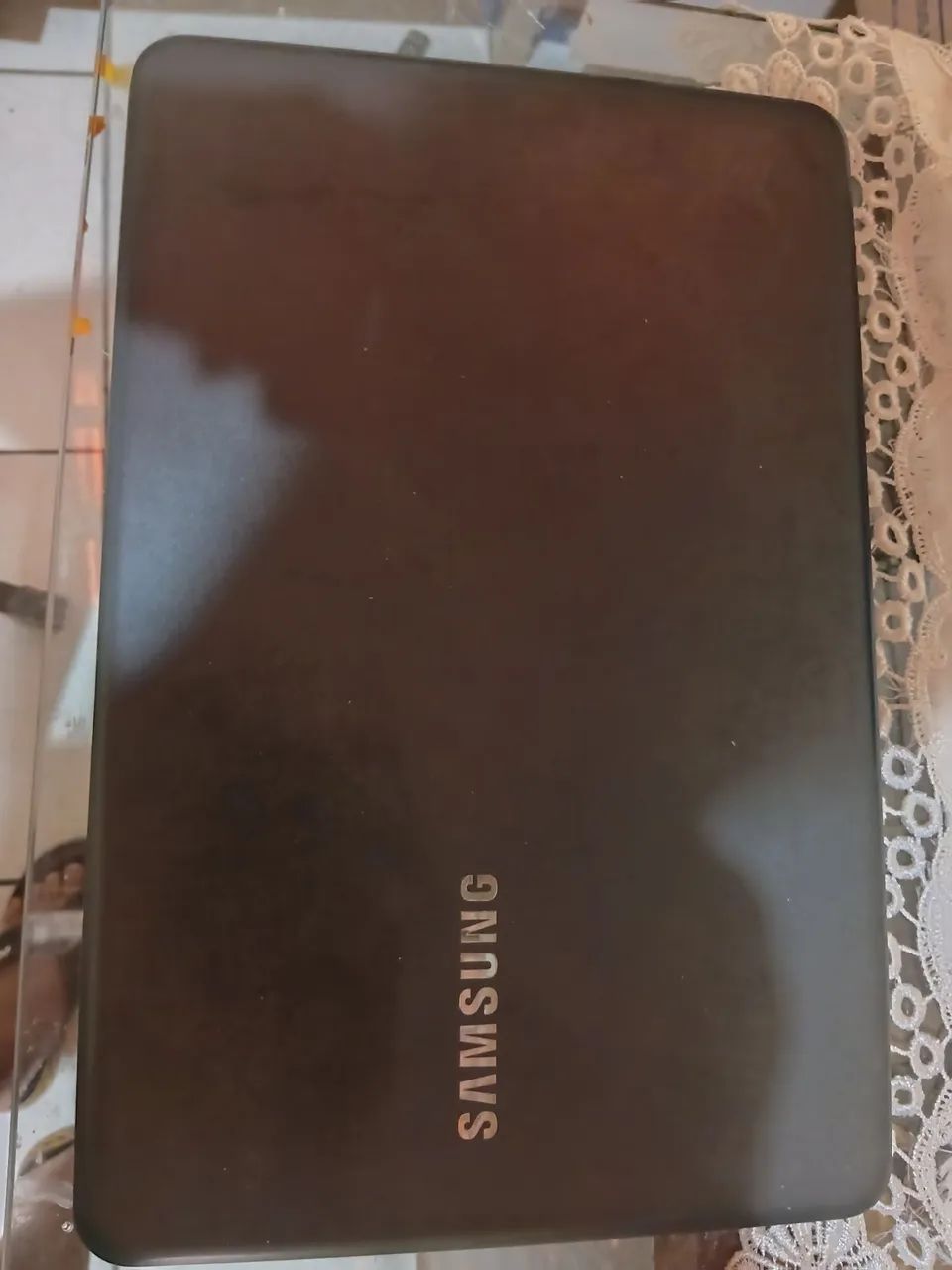 Notebook da Samsung  - Foto 2