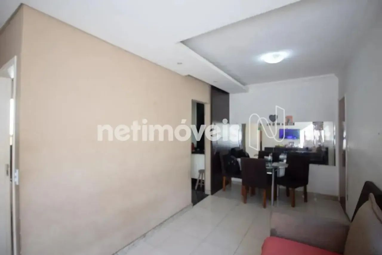 Apartamento de 3 quartos com 57 m²; no Santa Cruz! - Foto 3