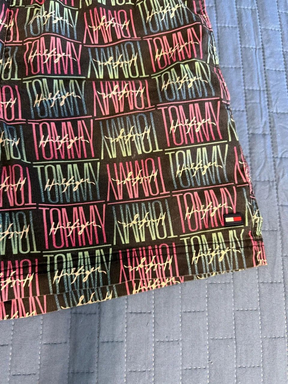 Bermuda Tommy Hilfiger  - Foto 2
