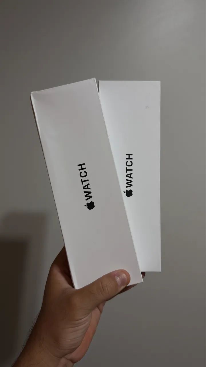 Apple Watch SE 3 40mm LACRADO