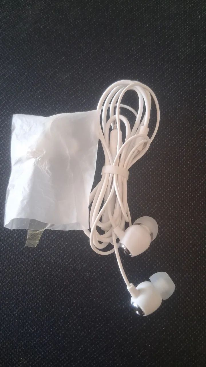 Fone de ouvido 