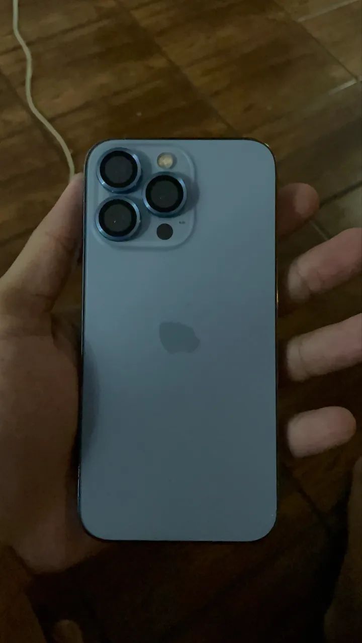 IPHONE 13 PRO PARA PEÇAS