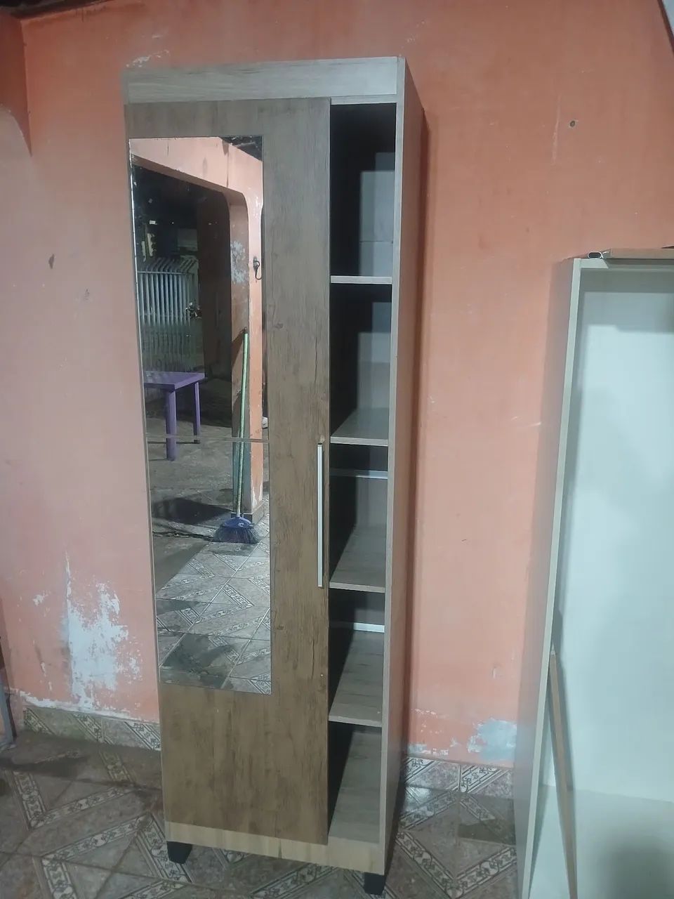 Multi uso entrego 280 reais 