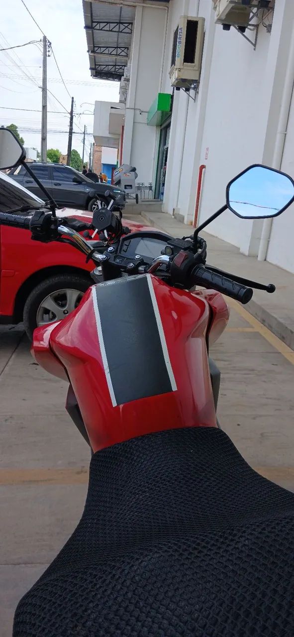 TWISTWR 250CC ANO 16 - Foto 4