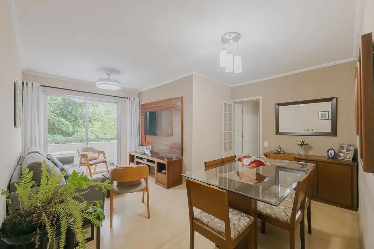 Apartamento à Venda - Sumaré, 3 Quartos, 72 m2