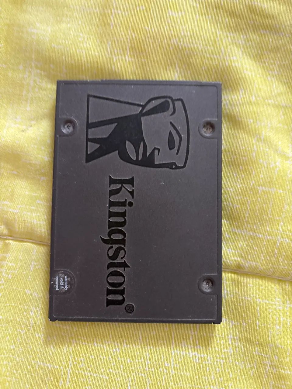 SSD 120gb