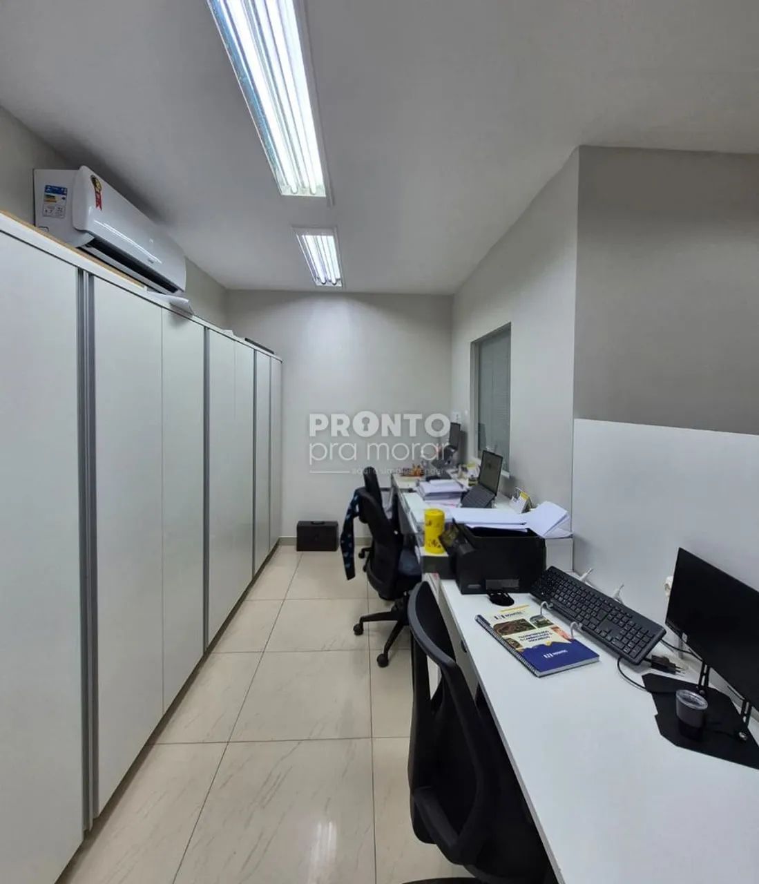 Sala/Conjunto Comercial em Boa Vista - Foto 2
