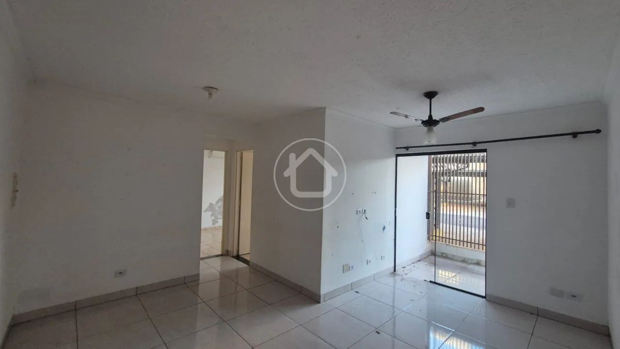 APARTAMENTO 2 QUARTOS - VILA SOBRINHO - Foto 3