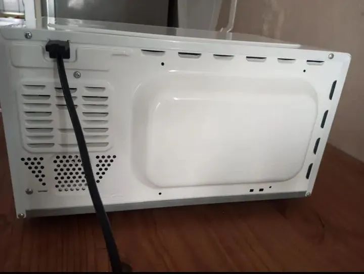 Microondas Philco Semi-novo  - Foto 5