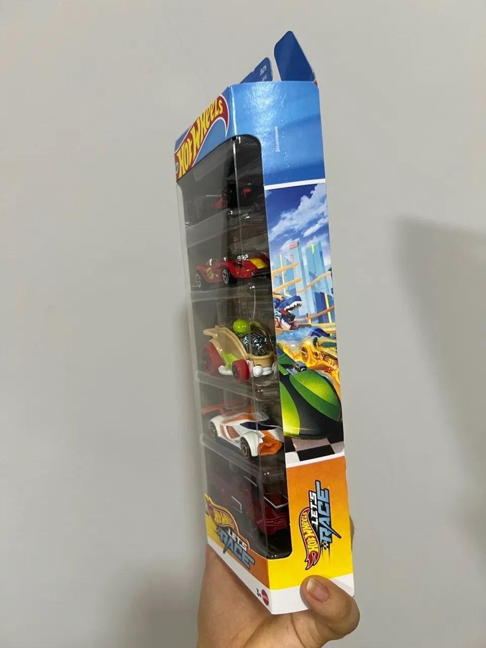 Carrinhos HOT WHEELS  - Foto 2
