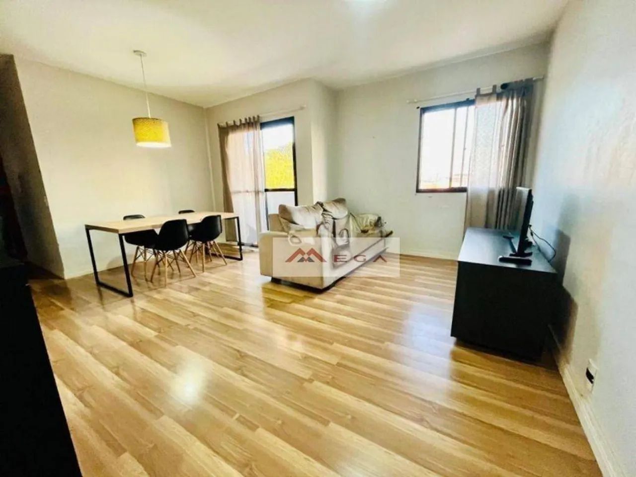 Apartamento com 3 quartos à venda - Jardim do Lago - Campinas/SP - Foto 4