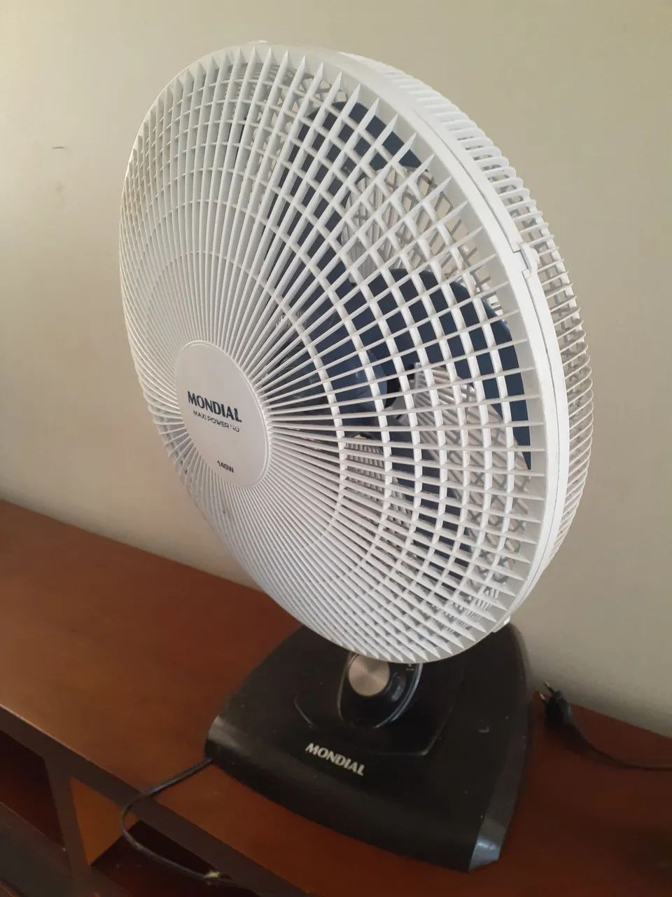 Ventilador mundial  - Foto 2