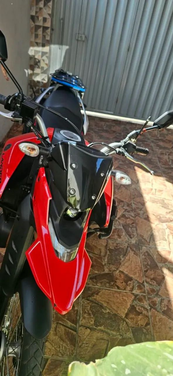 Yamaha lander 250cc 2025 - Foto 4