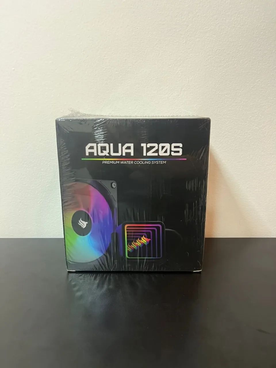 Water Cooler Aqua 120M