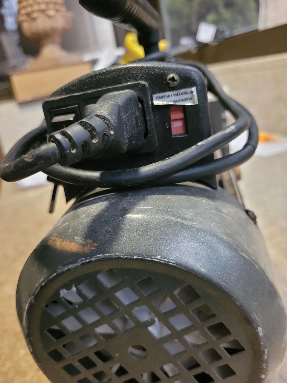 Bomba de vácuo  - Foto 4