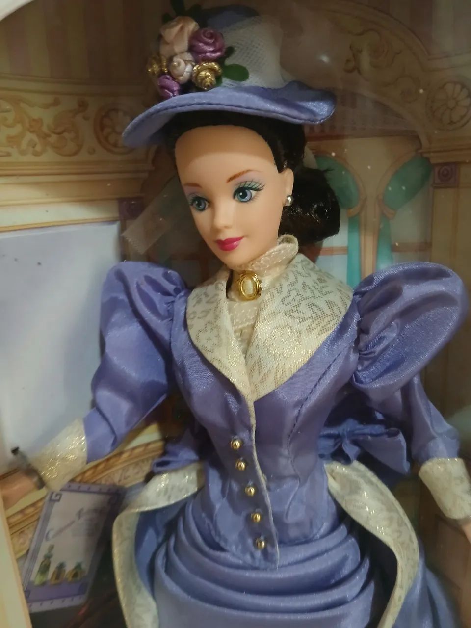 Barbie Collector Avon P.F.E Albee - Foto 4