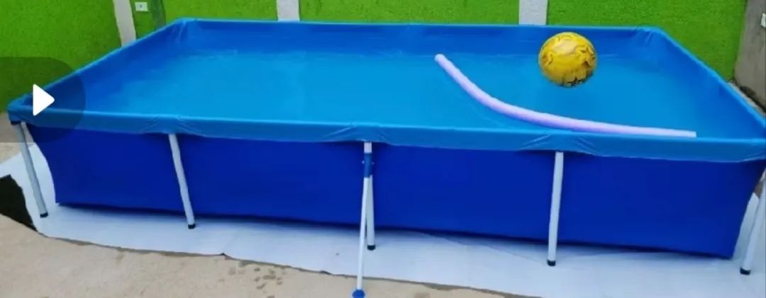Piscina mor - Foto 3