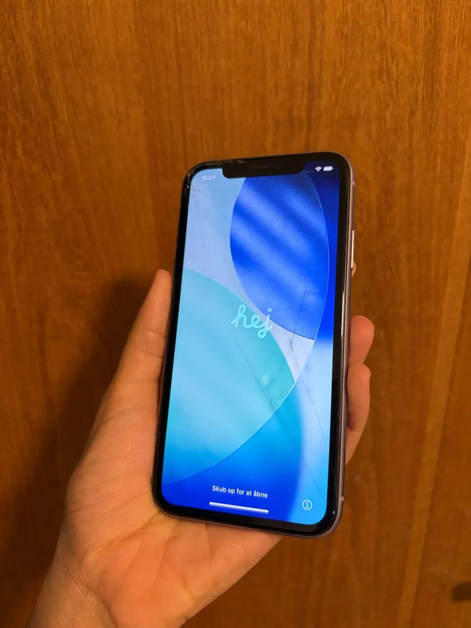 iPhone 11 128GB - Face ID OK - Tudo funcionando - Celulares e