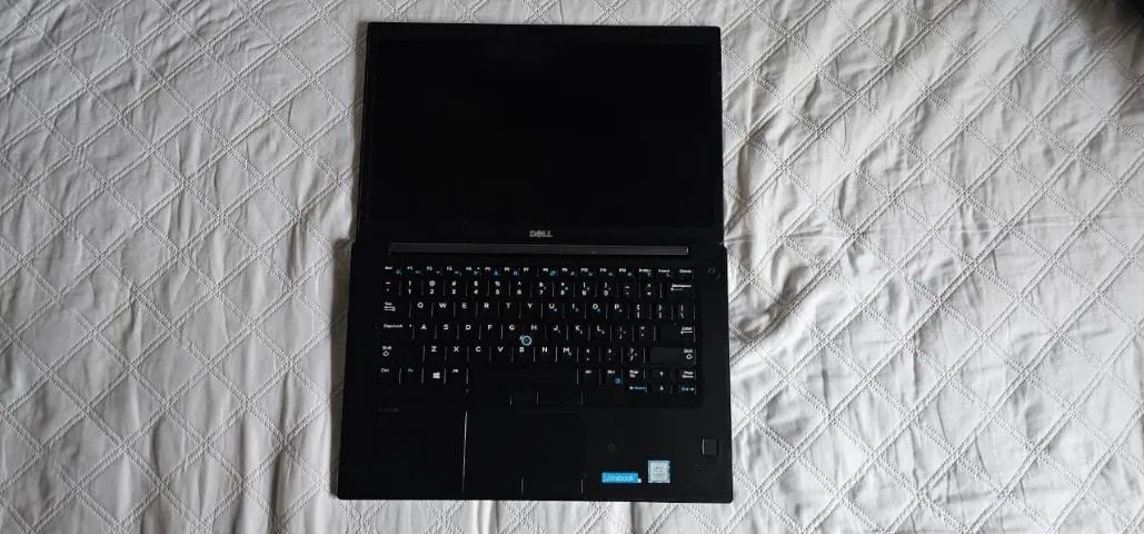NOTEBOOK LATITUDE 7480 I7 -7° / 16GB RAM/ SSD 512GB - Foto 3