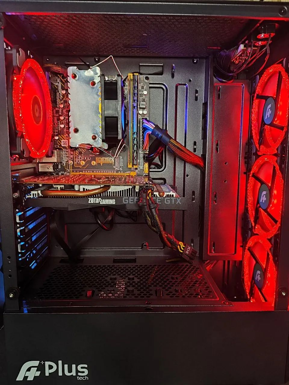Vendo Pc Gamer  - Foto 5