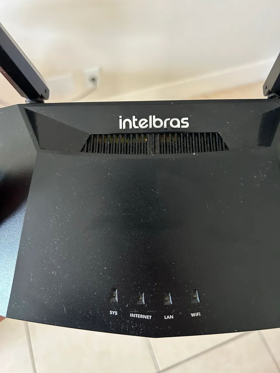 Intelbras ACtion RG 1200 - Foto 2